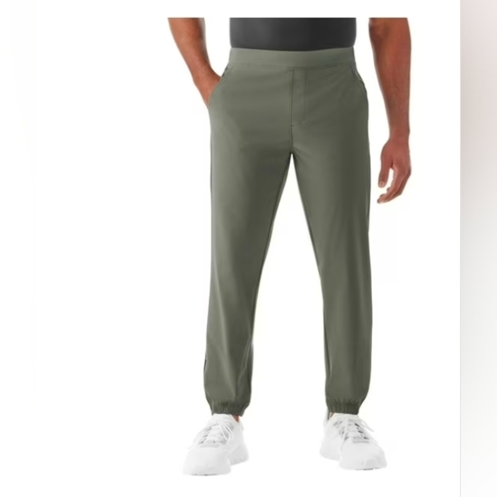 Member's Mark Men's Travel Jogger UPF 30 Sun Protection